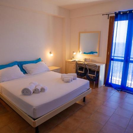 B&B Sulmare Marettimo Exterior photo