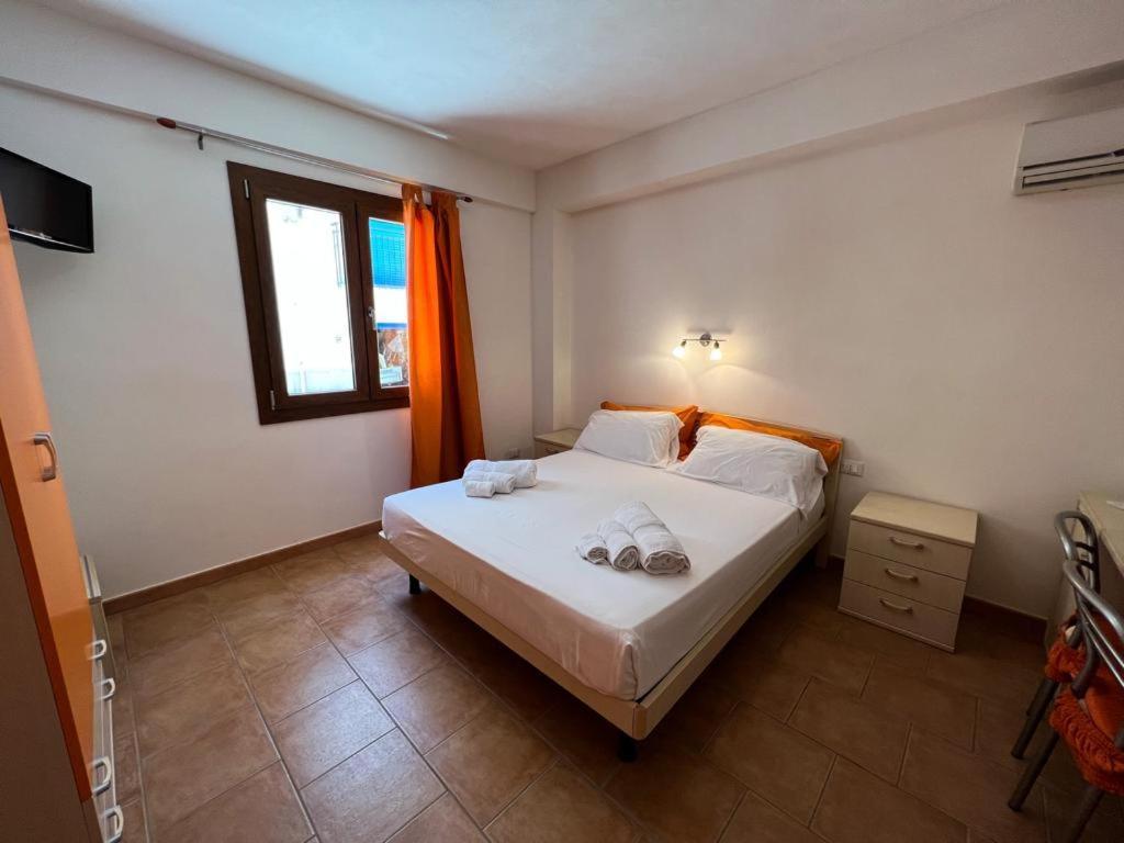 B&B Sulmare Marettimo Exterior photo