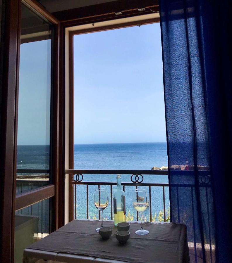 B&B Sulmare Marettimo Exterior photo