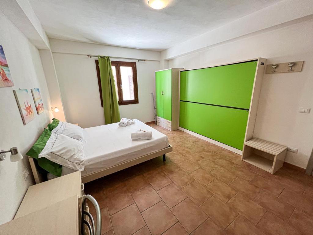 B&B Sulmare Marettimo Exterior photo