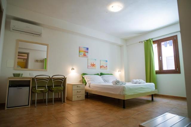 B&B Sulmare Marettimo Exterior photo