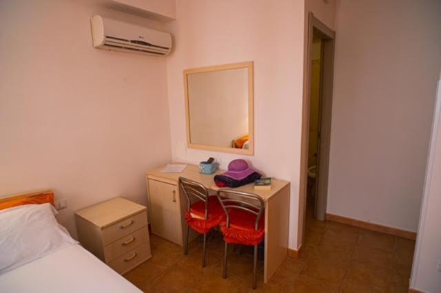 B&B Sulmare Marettimo Exterior photo